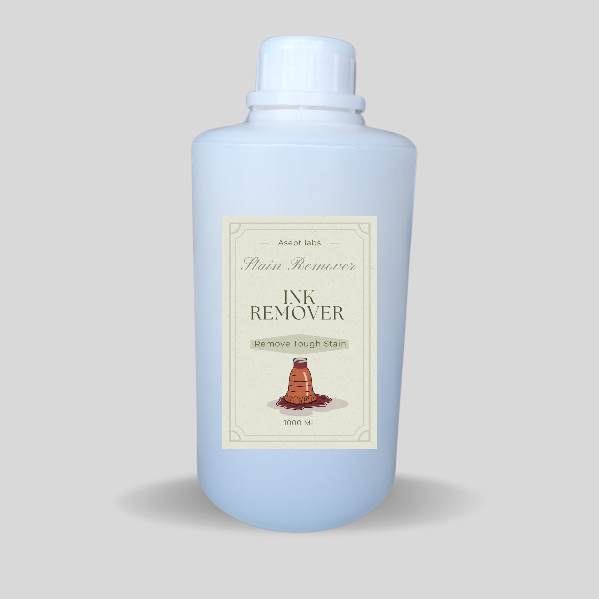 Asept - Ink Remover
