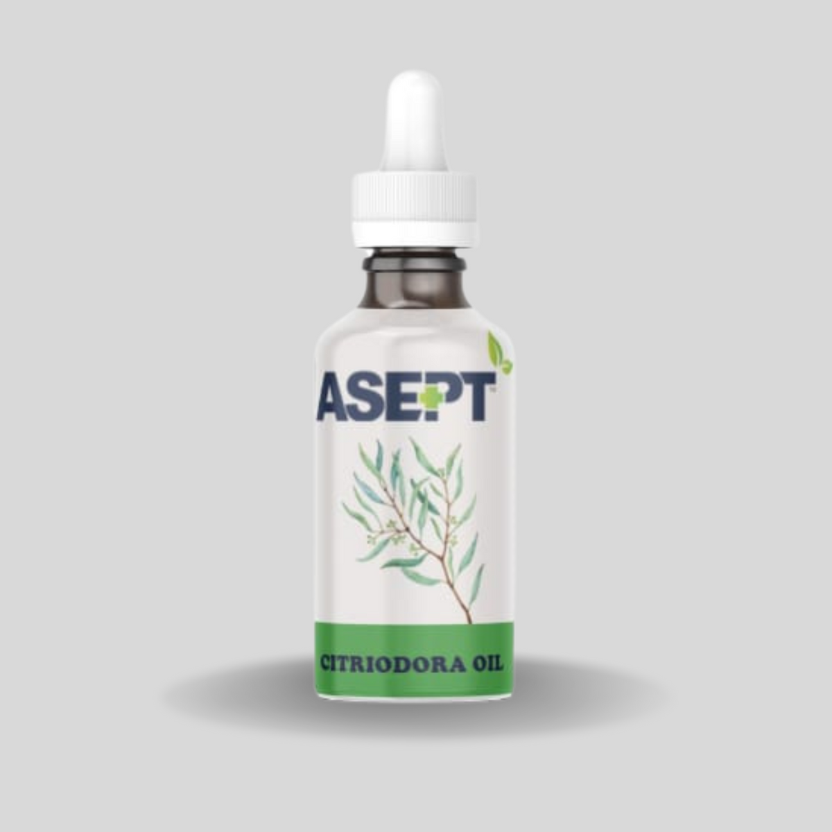 Asept - Citriodora Oil